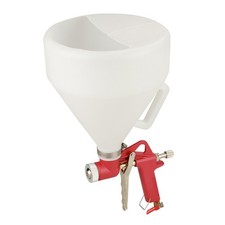 Ceiling Wall Texture Air Spray