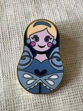Disney Trading Pin Princess