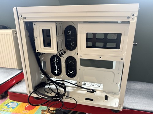 Corsair 280x crystal - 280x,