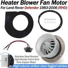 Big Power Interior Heater