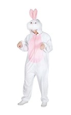 Adult’s Unisex Easter Bunny