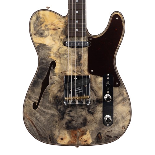 Used fender custom shop - used,