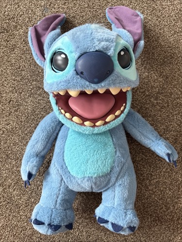 Wow stuff real fx disney - stuff:,