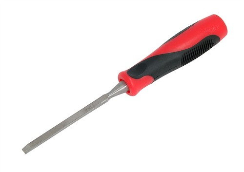 6mm wood chisel steel - wood,
