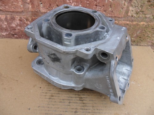 Rotax max senior barrel - barrel,