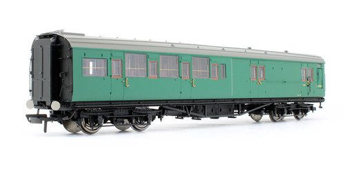 Hornby pre owned maunsell 4 - pre-owned, br
