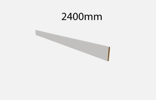 White gloss continuous - gloss,