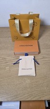 Louis Vuitton Gift Box Dust