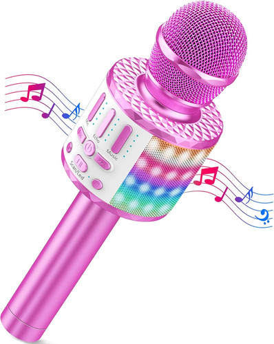 Kids karaoke microphone - kids,
