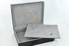 Rolex Cellini Wristwatch Box Inner & Manual - Ref 49.00.08 - 599.56 USA 1997