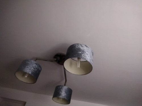 Huge designer light fitting - designer,