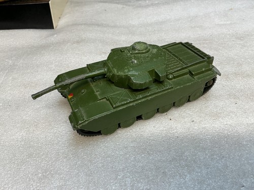 Dinky supertoys 651 british - dinky, no.651