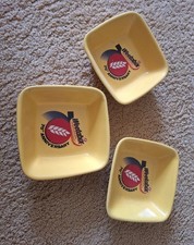 3 x Vintage Weetabix 70th