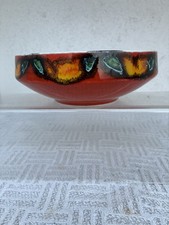 Poole pottery unique hand - unique,