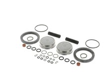 Sanremo 2Gr Zoe Service Kit -