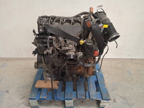 Rhf complete engine - rhf, /
