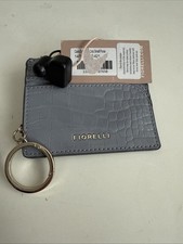 Fiorelli Ciara Crocodile