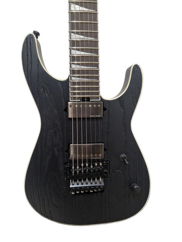 Jackson soloist jeff loomis - soloist,