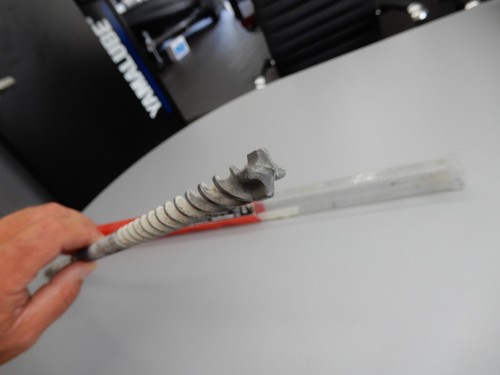 Hilti germany hammer drill bit - germany,