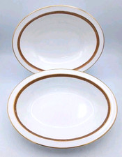 Royal doulton gold - x,