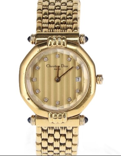 Christian dior octagon - christian,