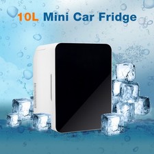 Portable Mini Fridge 10L