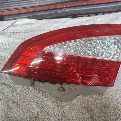 Ford mondeo mk4 estate - mondeo,