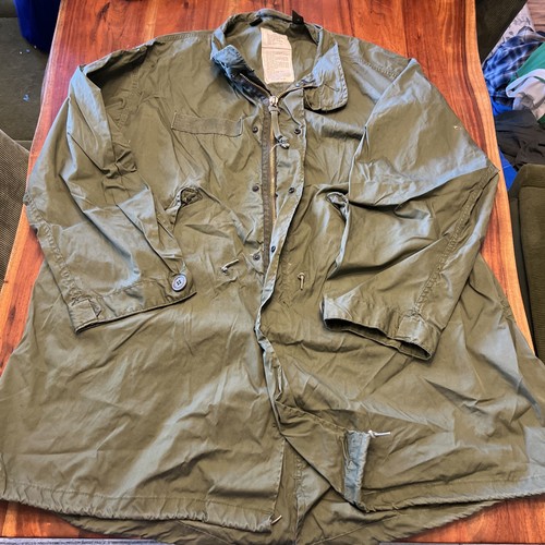 Vintage military fish - us,