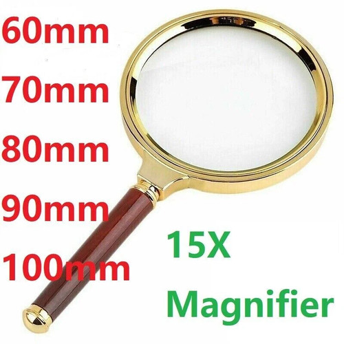 90 100mm 15x - 60/70/80/90/100mm,