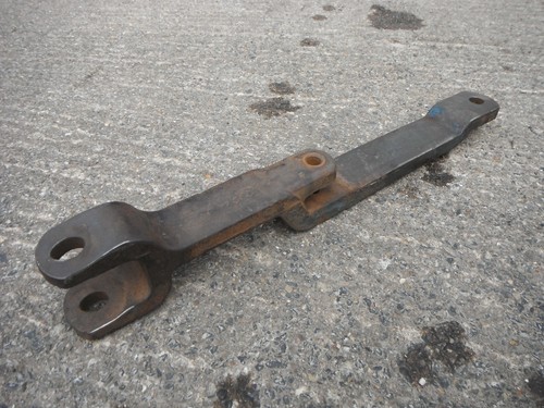 Genuine enfo fordson - genuine, 'enfo'