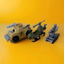 Toy Soldiers Corps Bundle