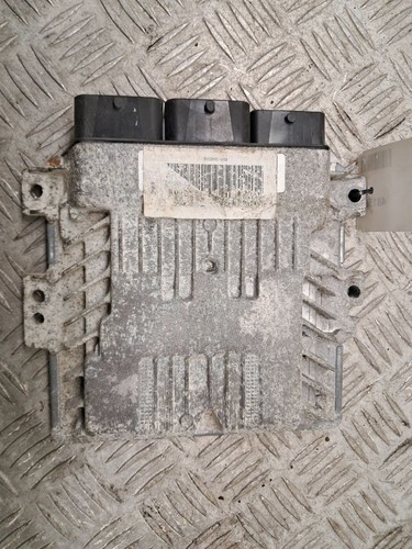 Ford focus engine - focus, ecu
