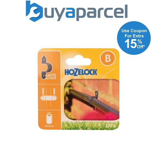 Hozelock 2771 supply hose - x,