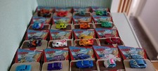 17 various Disney Pixar Cars 2