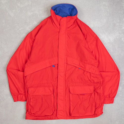 Wear guard vintage hooded - wear,