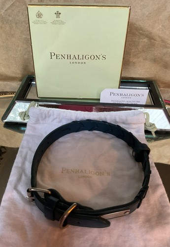 Penhaligon hand crafted - hand,