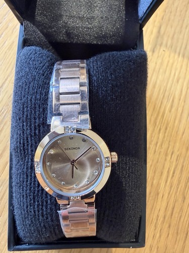 Sekonda ladies watch - sekonda,