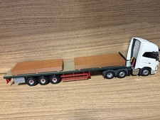 1:50 Scale Timber Load WSI