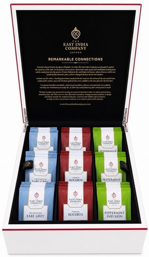 East india company - tea, gift
