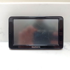 Garmin Nuvi 2595LM GPS Sat Nav