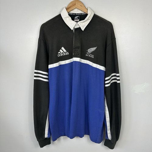 Vintage adidas new zealand - zealand, all