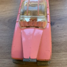 Dinky toys 100 - dinky,