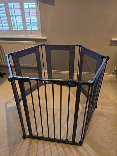 Lindam safe and - lindam, secure