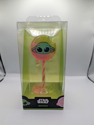 Hot toys lollipop collectables - hot,