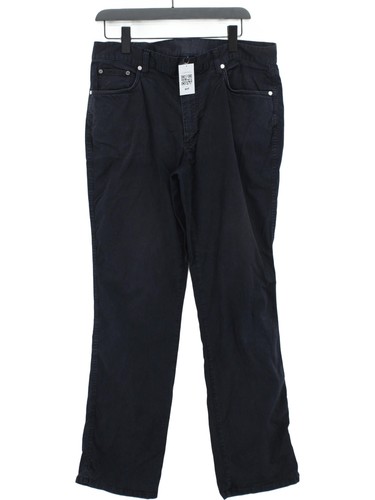 Hackett men trousers 36 - men's, w