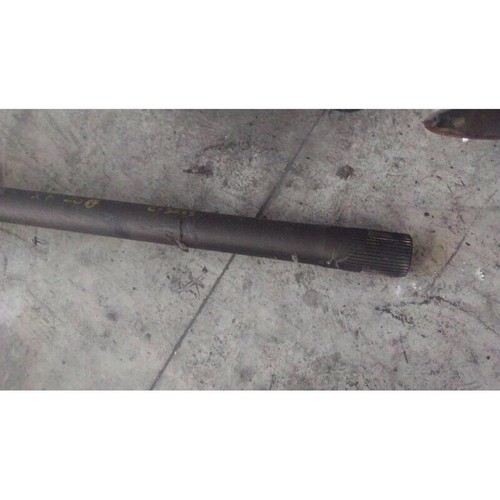 Rear transmission daf serie - rear,