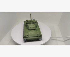 3D printing 1/72 US M18