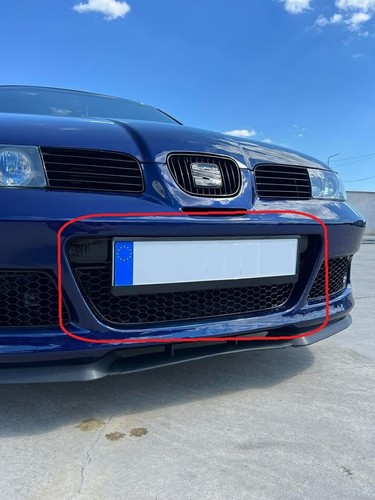 Seat leon mk1 middle - seat,