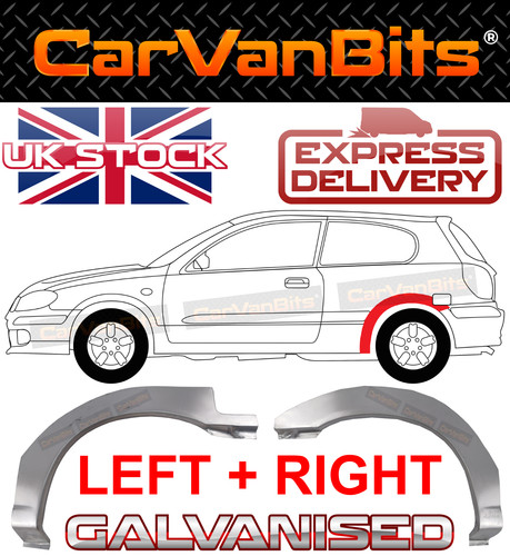 For nissan almera n15 - nissan, 3