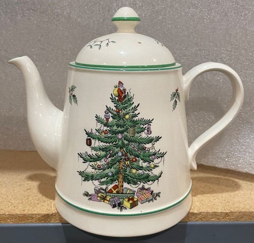 Spode christmas tree ascot - tree,